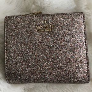 ♠️Kate Spade burgess court adalyn wallet
